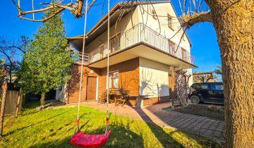 dom wolnostojący, 7 pokoi Kąty Wrocławskie, ul. Grunwaldzka