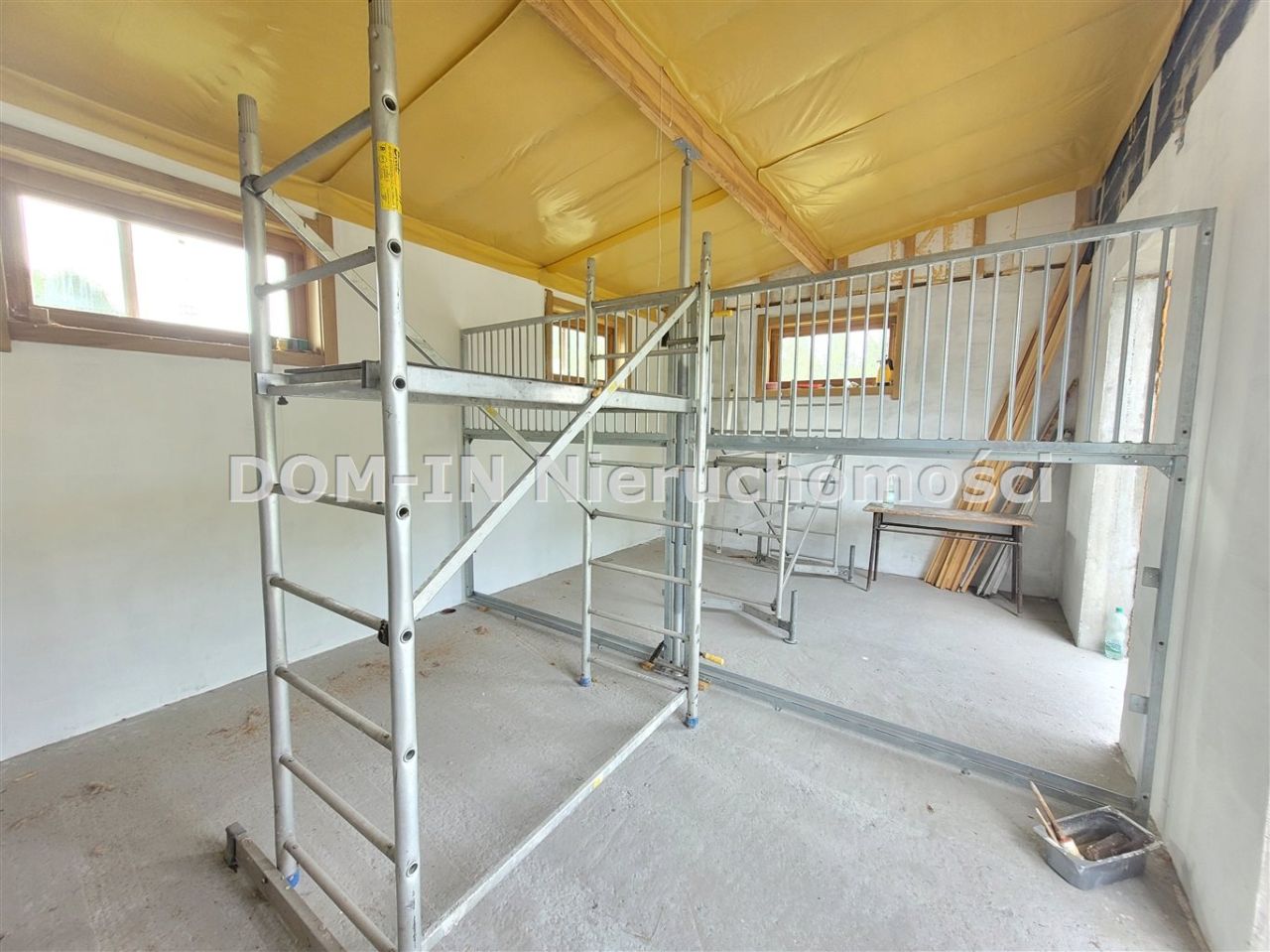 dom wolnostojący, 5 pokoi Jastrzębie-Zdrój. Zdjęcie 19