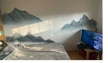 Mieszkanie 1-pokojowe Gdańsk Oliwa