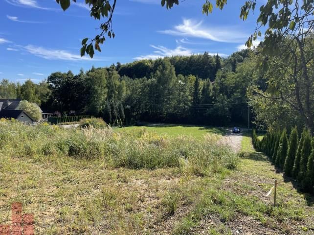 Działka budowlana Michałowice. Zdjęcie 3