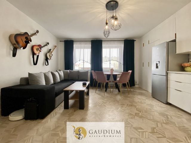 Mieszkanie 3-pokojowe Tczew, ul. Wodna. Zdjęcie 5