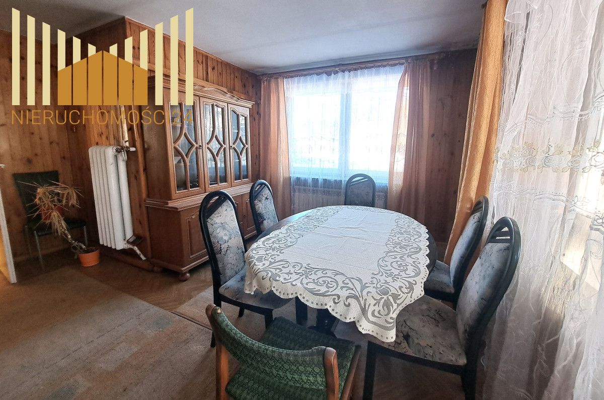 dom wolnostojący, 6 pokoi Barcząca. Zdjęcie 9