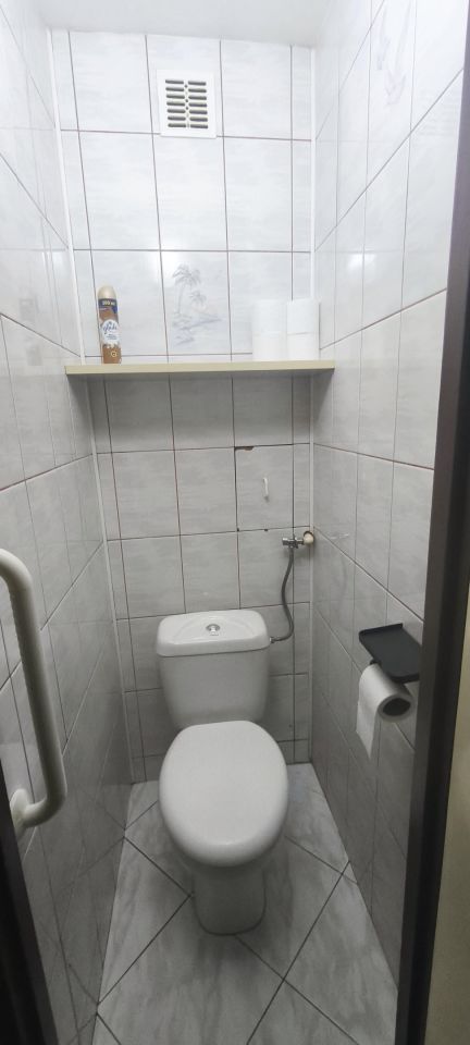 Mieszkanie 3-pokojowe Giżycko, ul. Daszyńskiego. Zdjęcie 3