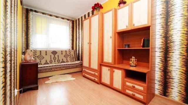 Mieszkanie 2-pokojowe Elbląg, ul. Henryka Nitschmanna. Zdjęcie 5