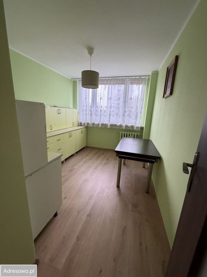 Mieszkanie 2-pokojowe Sosnowiec Pogoń, ul. gen. Józefa Hallera. Zdjęcie 7