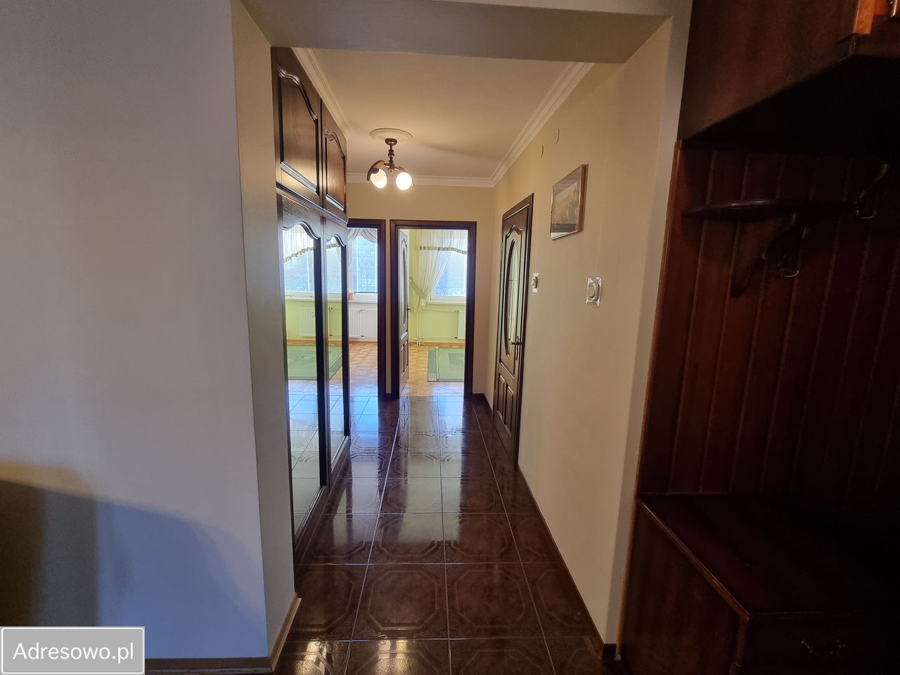 Mieszkanie 4-pokojowe Lublin Czechów, ul. Organowa. Zdjęcie 7