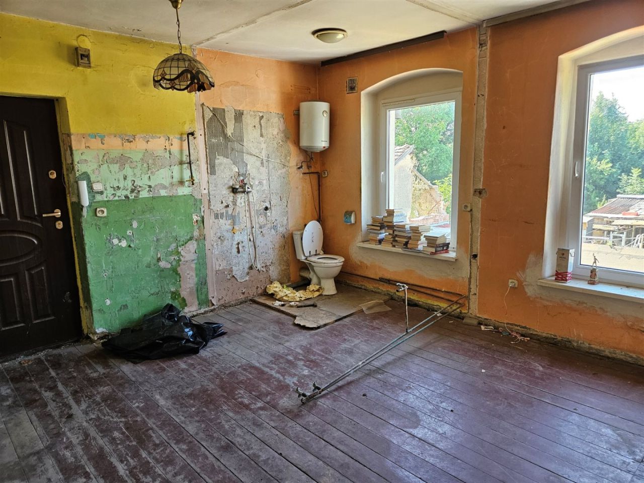 Mieszkanie 2-pokojowe Świebodzice, ul. Graniczna. Zdjęcie 6