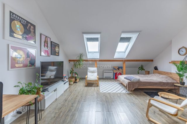 dom szeregowy, 5 pokoi Józefosław, ul. Olchowa. Zdjęcie 11