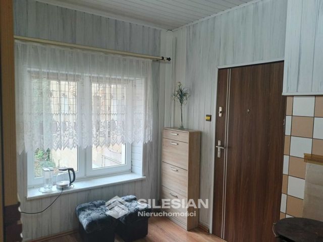Mieszkanie 1-pokojowe Dzierżoniów, ul. Ignacego Krasickiego. Zdjęcie 5
