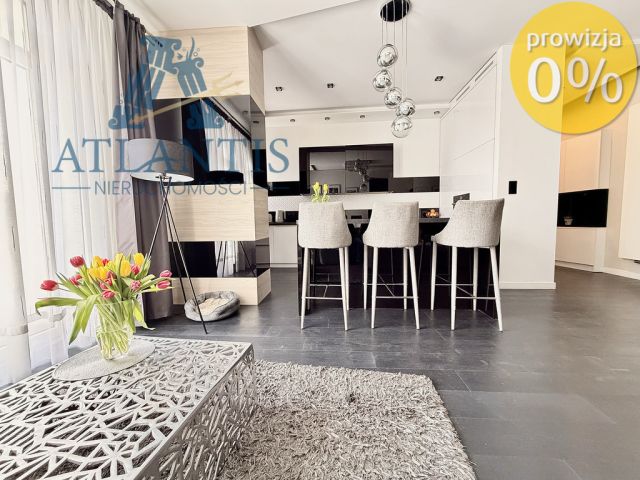 Mieszkanie 2-pokojowe Bydgoszcz Śródmieście, ul. Pomorska. Zdjęcie 3