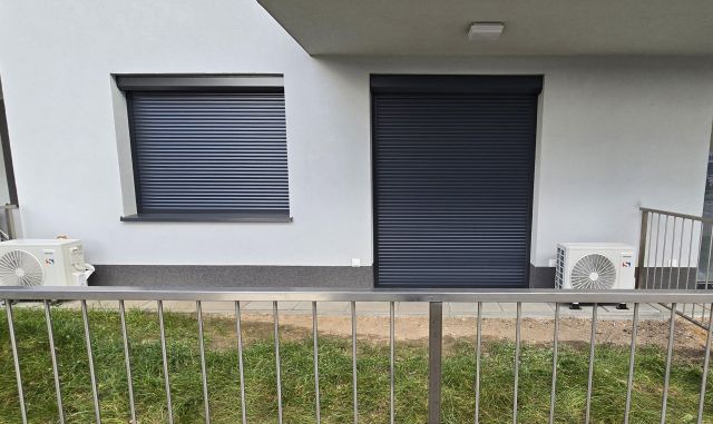 Mieszkanie 2-pokojowe Rzeszów Drabinianka, ul. Graniczna. Zdjęcie 1