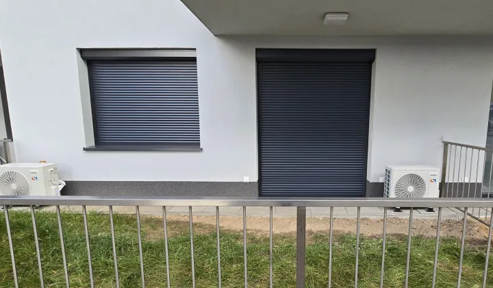 Mieszkanie 2-pokojowe Rzeszów Drabinianka, ul. Graniczna