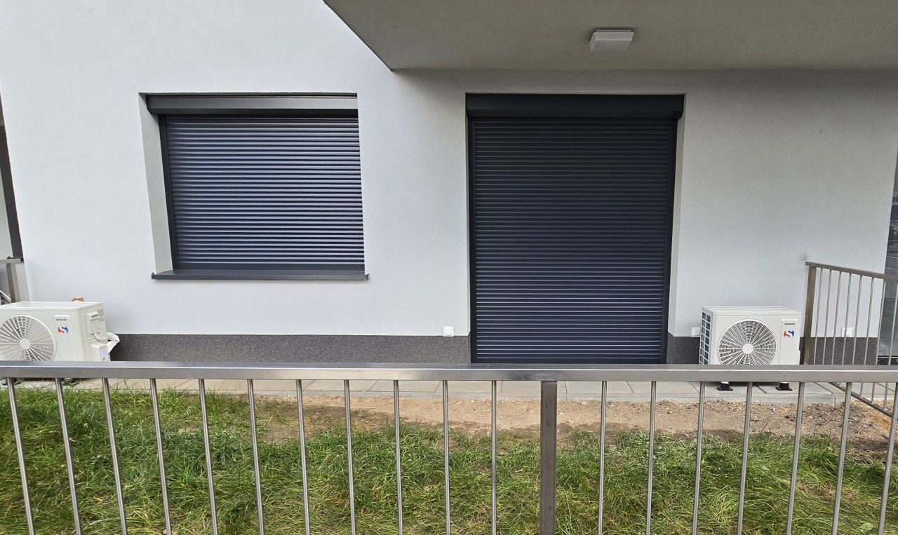 Mieszkanie 2-pokojowe Rzeszów Drabinianka, ul. Graniczna. Zdjęcie 1