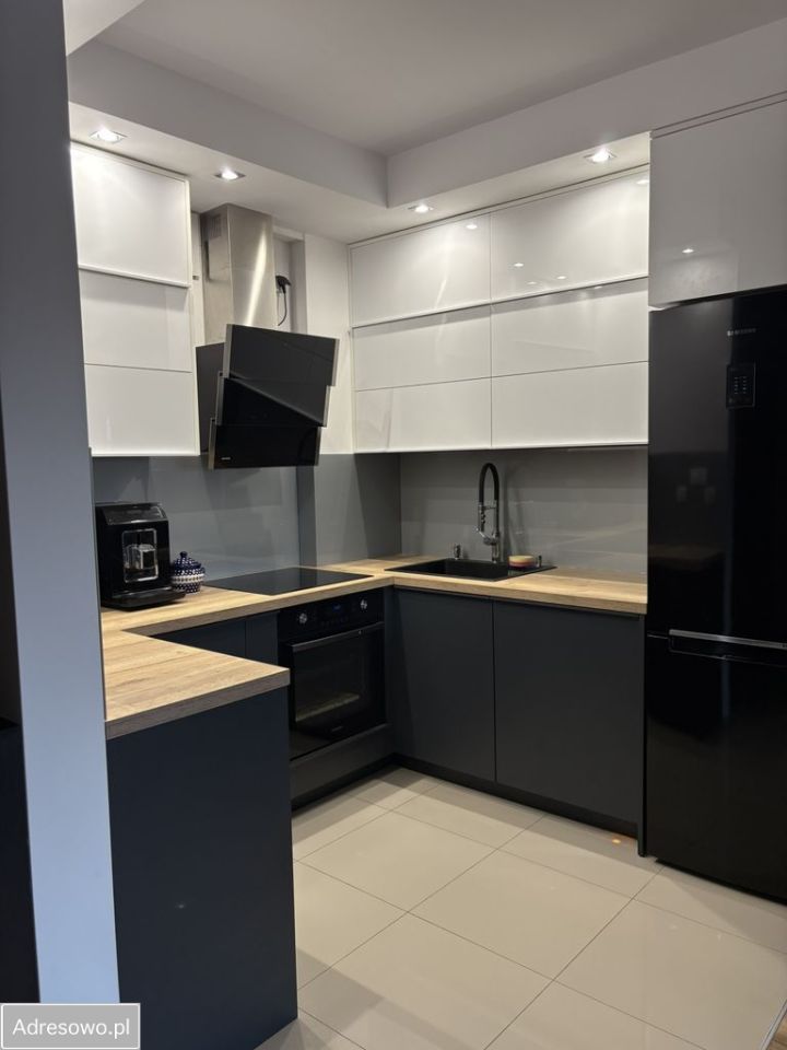 Mieszkanie 2-pokojowe Warszawa Tarchomin, ul. Aluzyjna. Zdjęcie 12