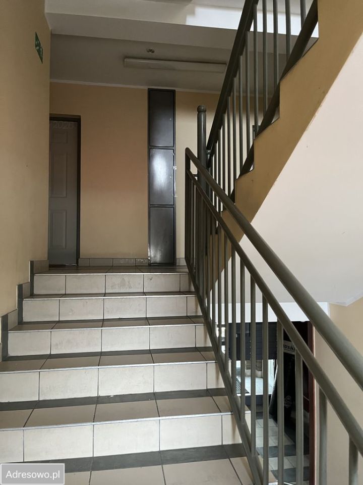 Mieszkanie 1-pokojowe Warszawa Ursus, ul. Apartamentowa. Zdjęcie 10