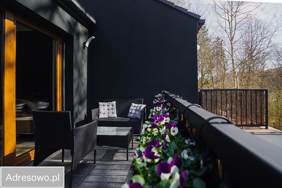 Mieszkanie 3-pokojowe Tarnowskie Góry Stare Tarnowice, ul. Pyskowicka. Zdjęcie 15