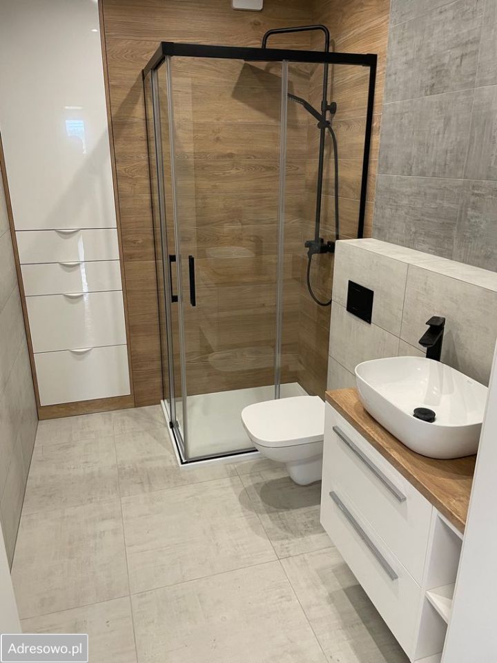 Mieszkanie 3-pokojowe Rybnik Smolna, ul. Zamysłowska. Zdjęcie 11