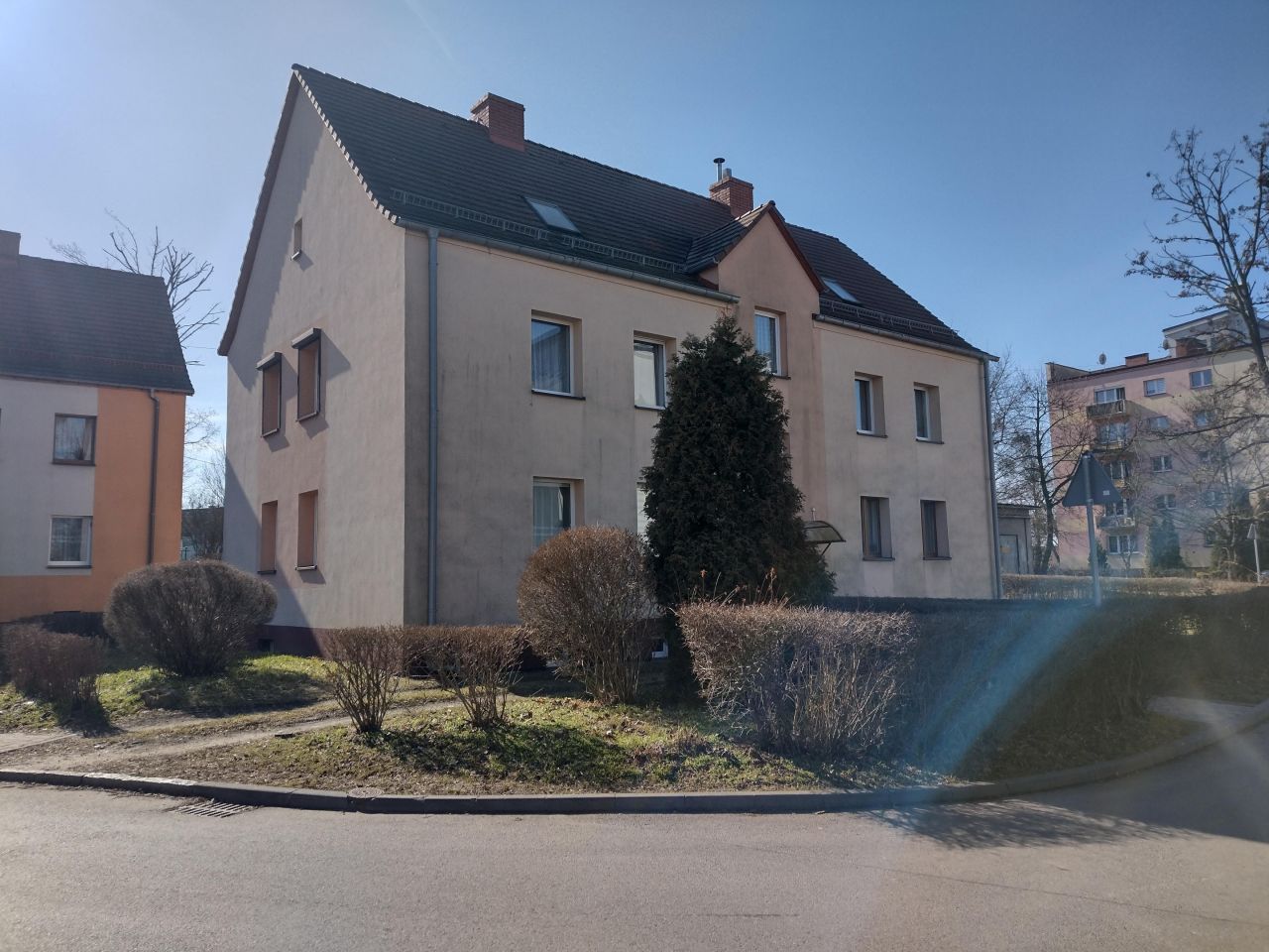 Mieszkanie 3-pokojowe Gliwice Łabędy, ul. ks. Jerzego Popiełuszki. Zdjęcie 11