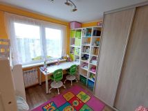 Mieszkanie 3-pokojowe Kalisz Korczak. Zdjęcie 2