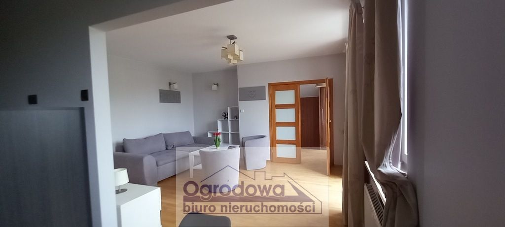 Mieszkanie 3-pokojowe Warszawa Stara Miłosna, ul. Jeździecka. Zdjęcie 8