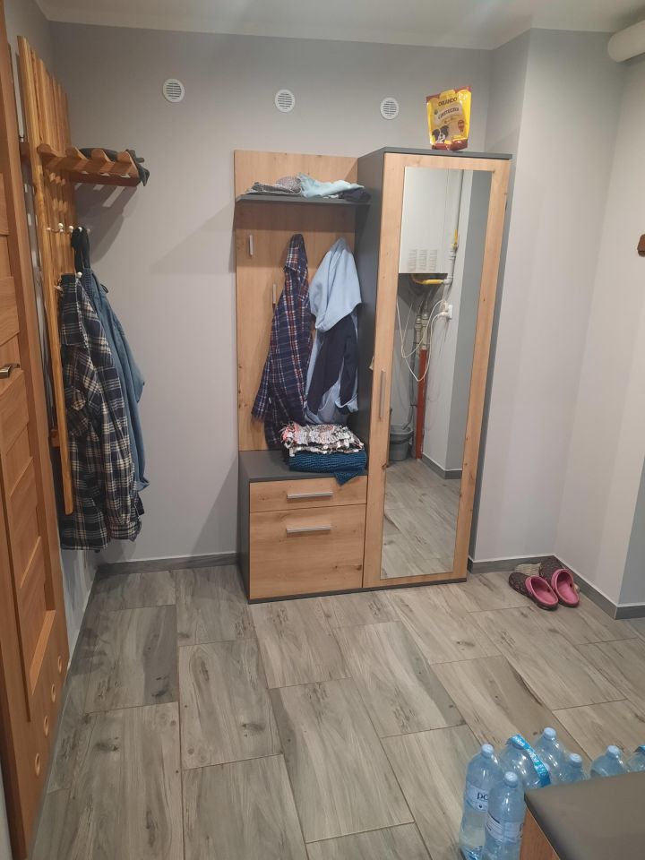 dom wolnostojący, 3 pokoje Wincentów. Zdjęcie 6