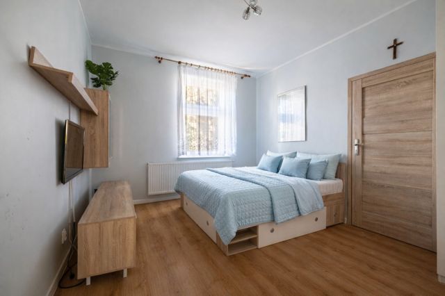 Mieszkanie 3-pokojowe Sopot, ul. Bitwy pod Płowcami. Zdjęcie 10