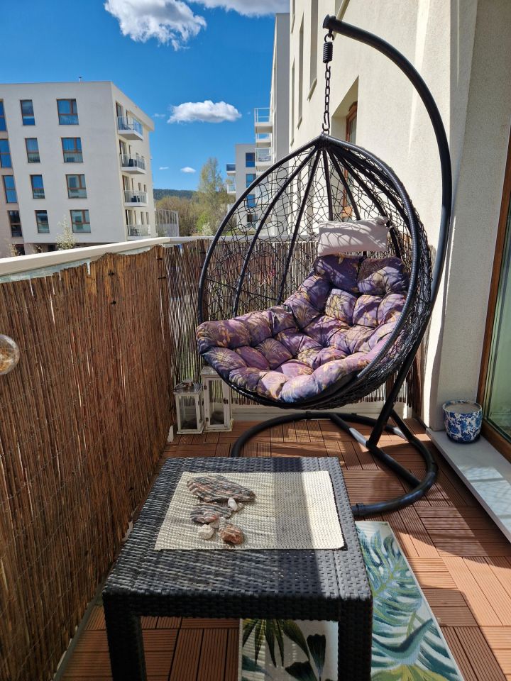 Mieszkanie 2-pokojowe Rumia, ul. Jeziorna. Zdjęcie 16