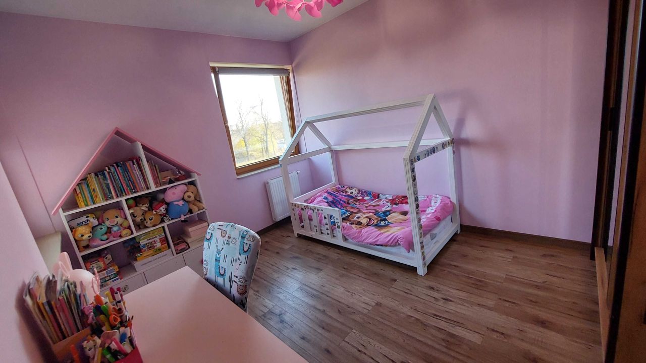 Mieszkanie 2-pokojowe Legnica Bielany, ul. Janusza Kertyńskiego. Zdjęcie 5