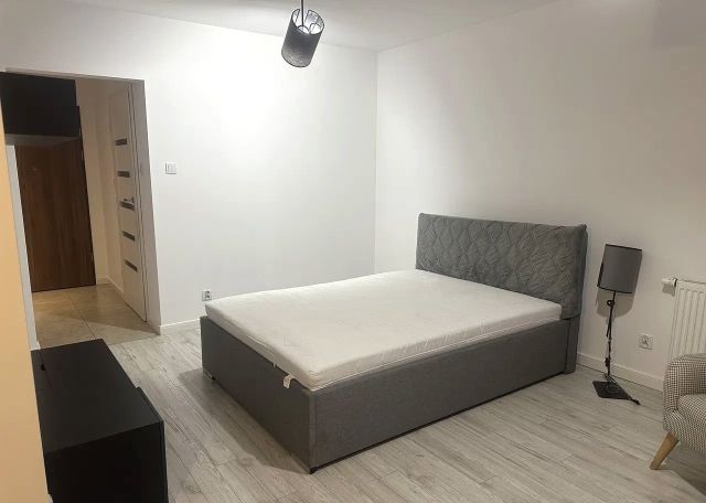 Mieszkanie 1-pokojowe Kraków Czyżyny, ul. Sołtysowska. Zdjęcie 3