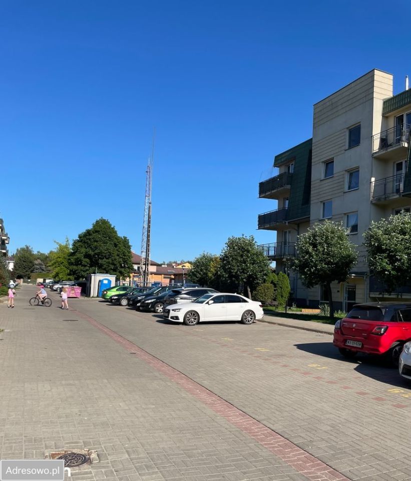 Mieszkanie 2-pokojowe Warszawa Stara Miłosna, ul. Jeździecka. Zdjęcie 17