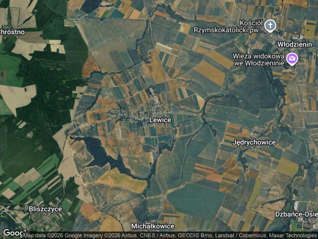 dom wolnostojący, 3 pokoje Lewice. Zdjęcie 1