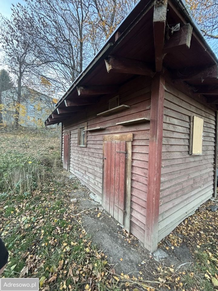 Działka budowlana Szklarska Poręba, ul. Górna. Zdjęcie 6