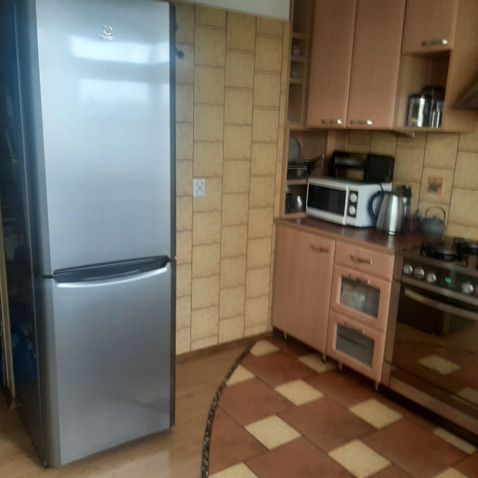 Mieszkanie 3-pokojowe Warszawa Stegny, ul. Egejska. Zdjęcie 4