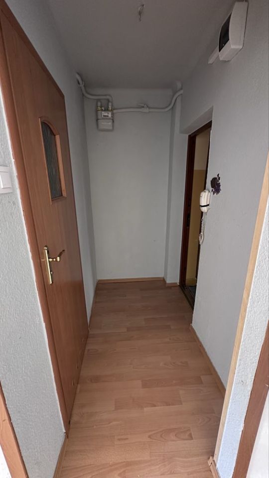 Mieszkanie 1-pokojowe Skierniewice Centrum. Zdjęcie 5
