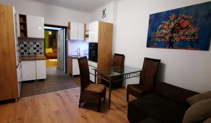 Mieszkanie 3-pokojowe Warszawa Praga-Południe