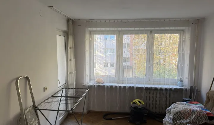 Mieszkanie 2-pokojowe Łódź Górna