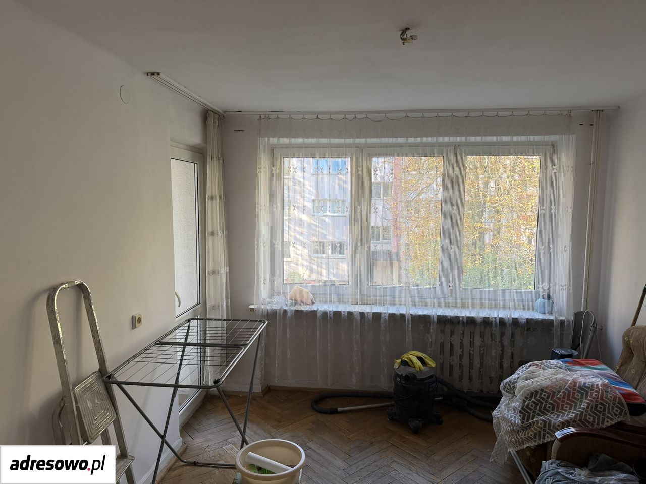 Mieszkanie 2-pokojowe Łódź Górna. Zdjęcie 1