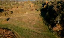 Działka rekreacyjna Ponikiew. Zdjęcie 2