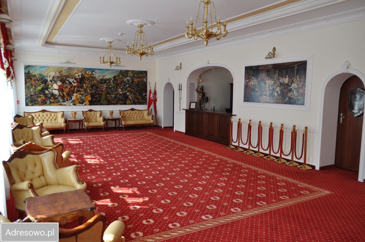 Nieruchomość komercyjna Krupski Młyn. Zdjęcie 8