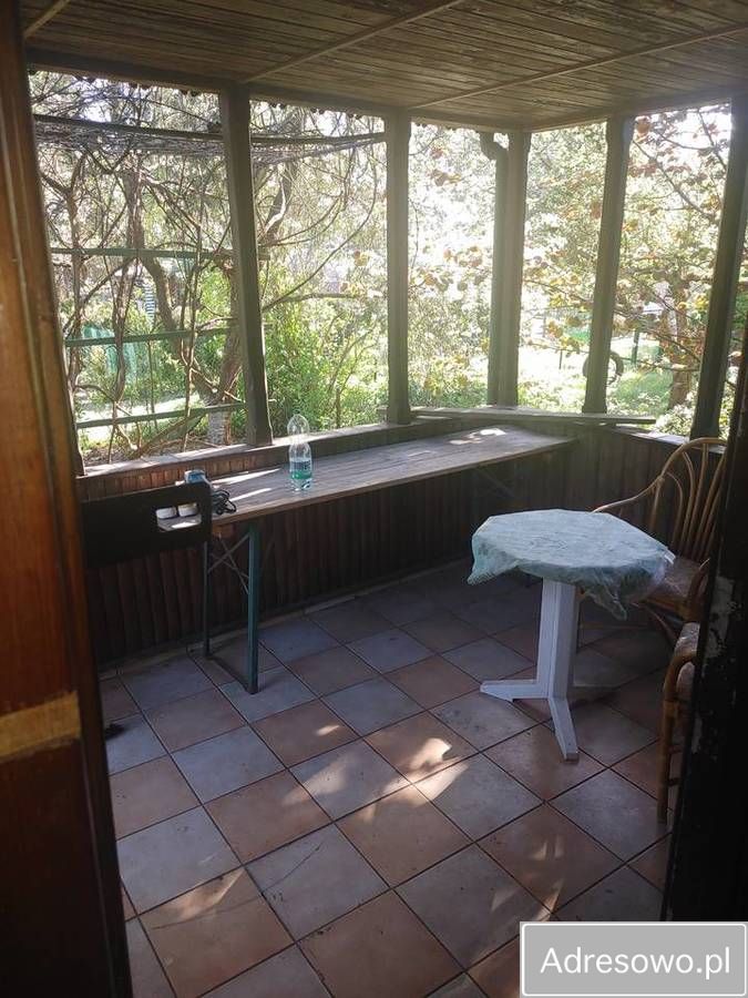 Działka rod Warszawa Białołęka Dworska, ul. Osieki. Zdjęcie 11