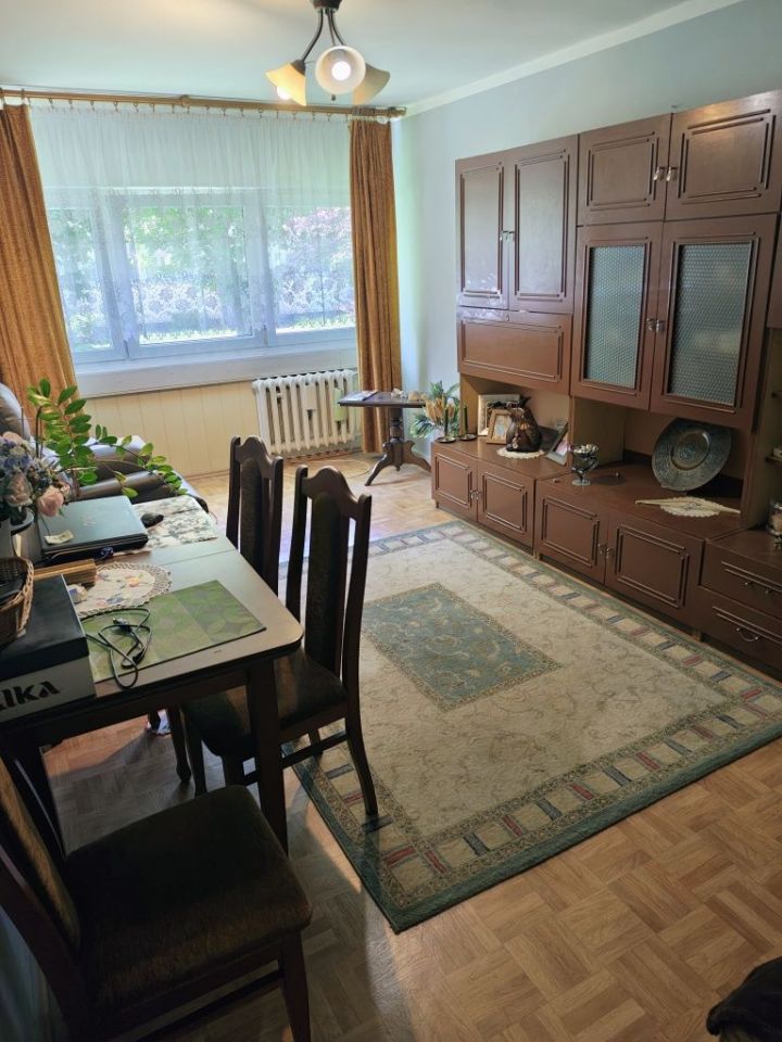 Mieszkanie 2-pokojowe Łódź Teofilów