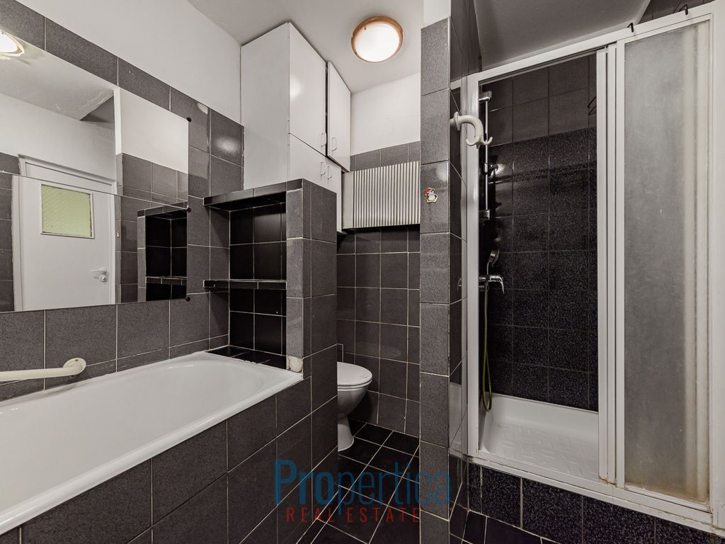 Mieszkanie 3-pokojowe Warszawa Praga-Południe, ul. Konrada Guderskiego. Zdjęcie 14