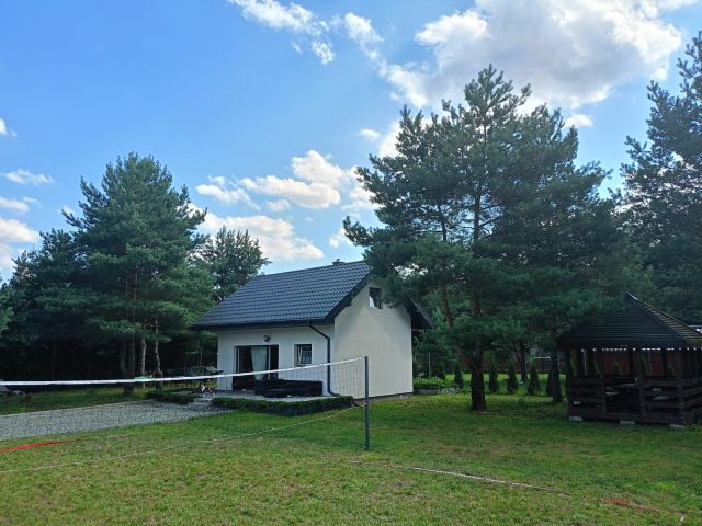 Działka rekreacyjna Skrzynka. Zdjęcie 1