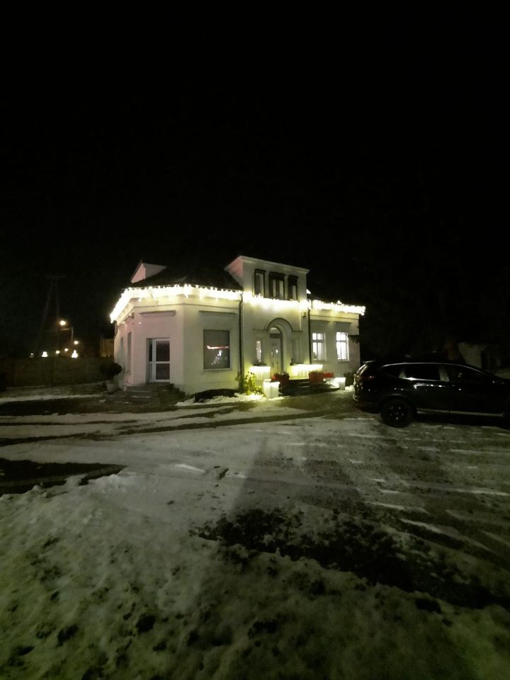 dom wolnostojący, 7 pokoi Morawin. Zdjęcie 2