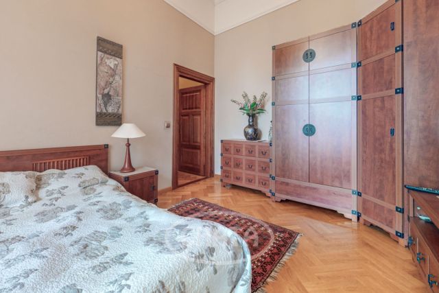 Mieszkanie 3-pokojowe Wrocław Krzyki, ul. Racławicka. Zdjęcie 11