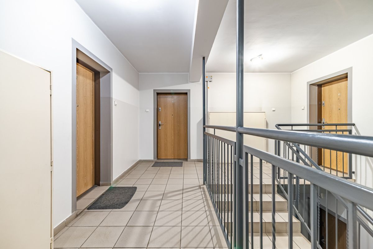 Mieszkanie 4-pokojowe Gdynia Cisowa, ul. Chylońska. Zdjęcie 24