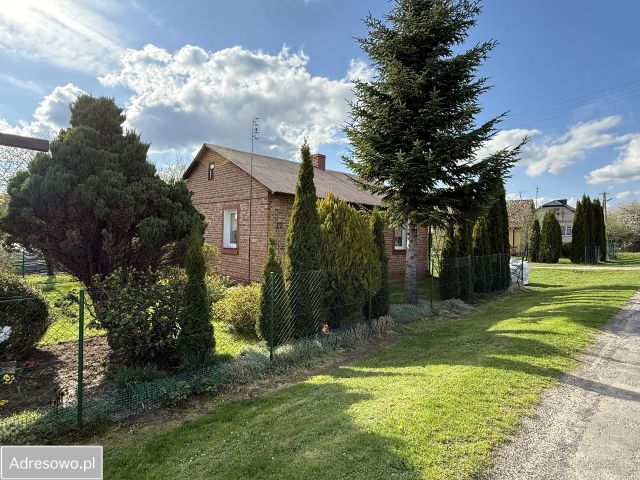 siedlisko, 2 pokoje Żabno. Zdjęcie 1