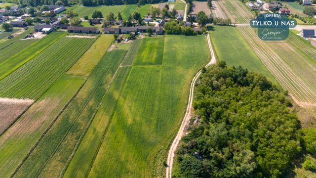 dom wolnostojący, 8 pokoi Bartochów. Zdjęcie 21