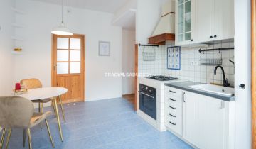 Mieszkanie 2-pokojowe Kraków Grzegórzki, ul. Kotlarska