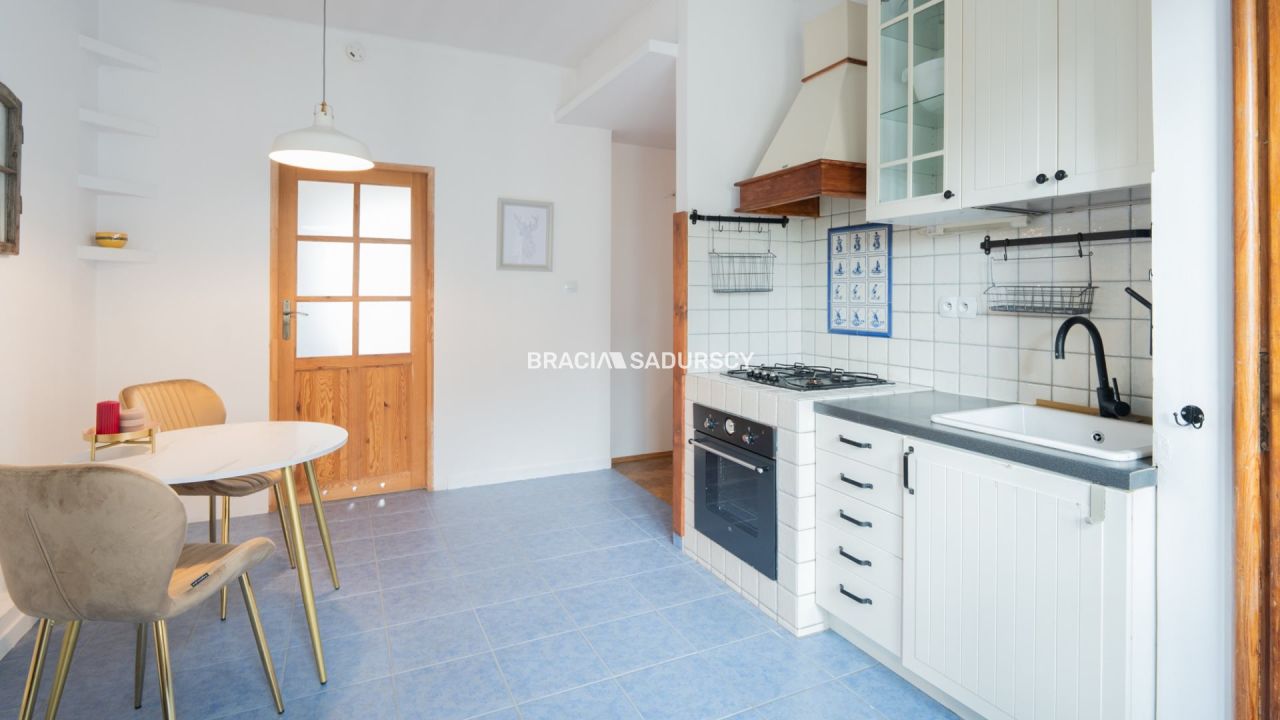 Mieszkanie 2-pokojowe Kraków Grzegórzki, ul. Kotlarska. Zdjęcie 2